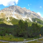 3.8.: Panorama Val Mingèr