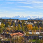 24.10.: Bern, Alpenbogen