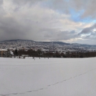 16.1.: Panorama oberer Friesenberg