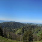 17.5.: Mittwoch-#Panorama #Schnebelhorn