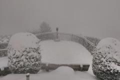 12.1.: Schneestimmung