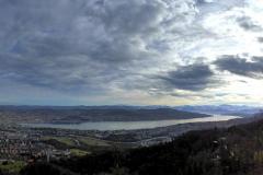 4.2.: Panorama Uto Kulm
