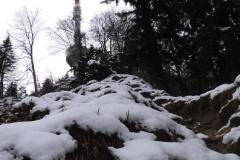 16.3.: Aufstieg zum UEtliberg