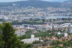 2.6.: Aussicht Uto Kulm