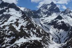 13.6.: bei der Sustlihütte