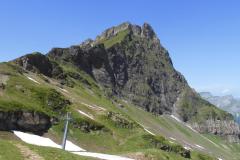 23.7.: Schafberg