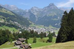 23.7.: Engelberg