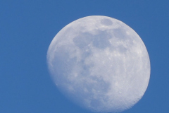 4.5.: Mond mit Datumsrechnung